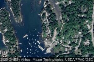 48 Cosy Harbor Rd, Southport, ME 04576