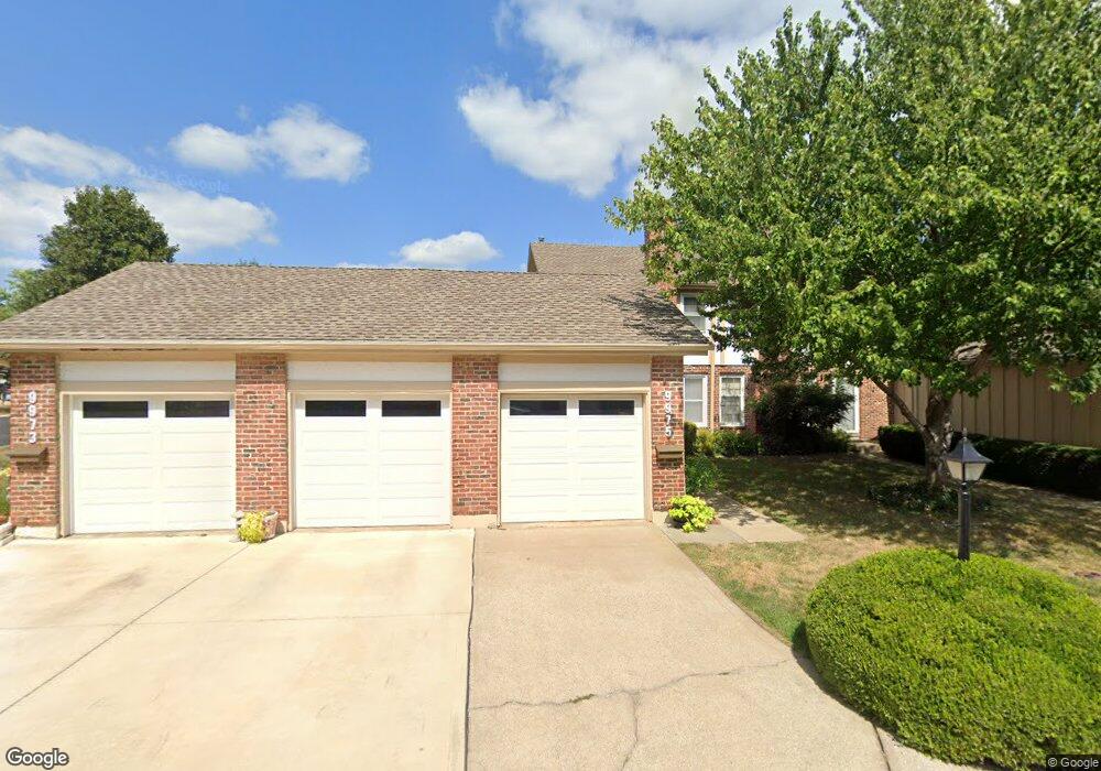 9975 Edelweiss Cir, Shawnee, KS 66203 - photo 1