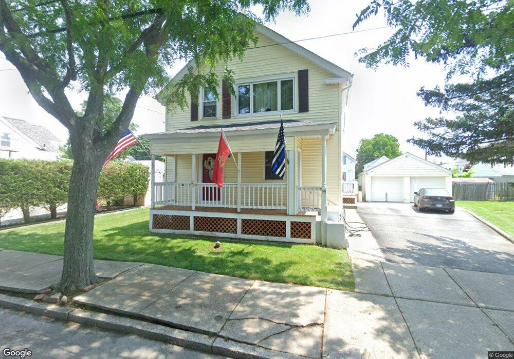 99 Princess Ave, Cranston, RI 02920 - photo 1