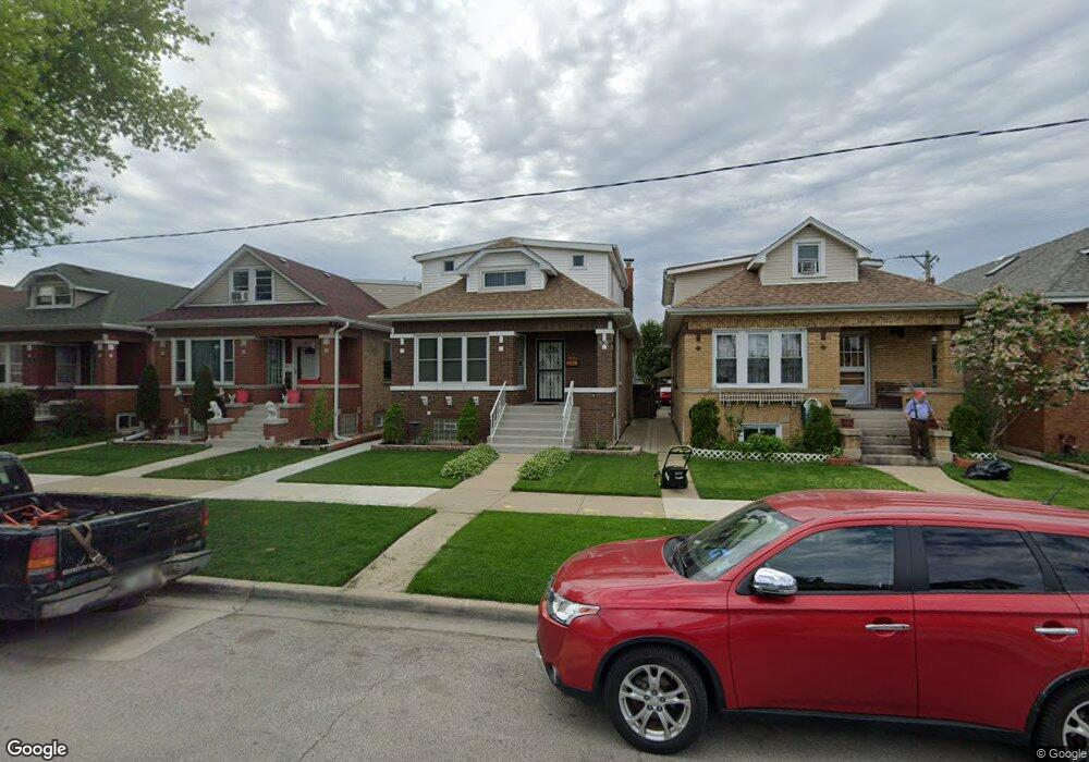 3138 N Lotus Ave, Chicago, IL 60641 - photo 1