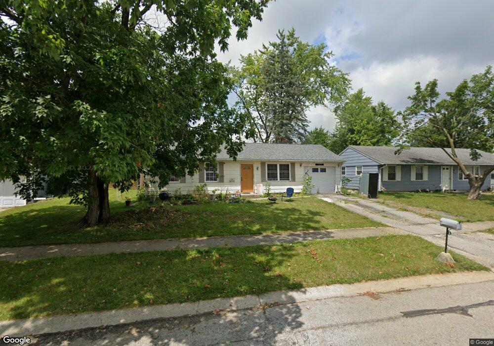 3248 Walton St, Lafayette, IN 47909 - photo 1