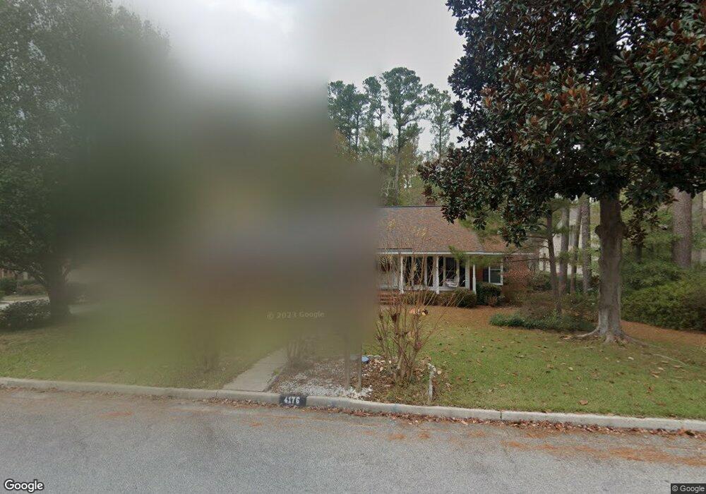 4176 Knollcrest Cir N, Augusta, GA 30907 - photo 1