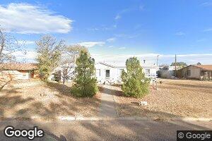 415 N Turner St, Texico, NM 88135