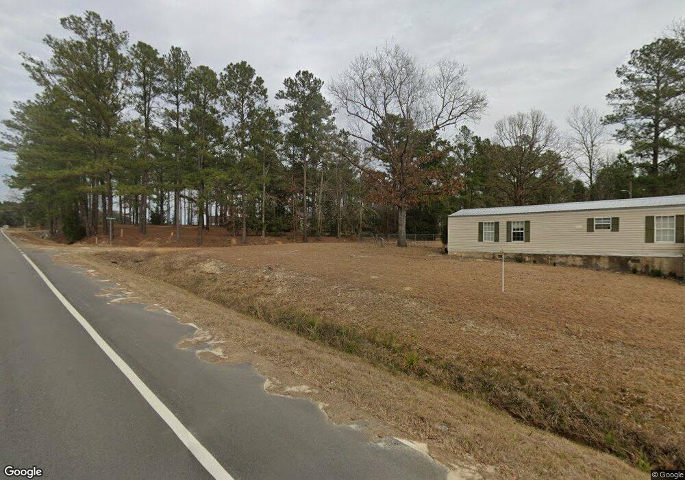 723 Grays Landing Rd, Uvalda, GA 30473 - photo 1