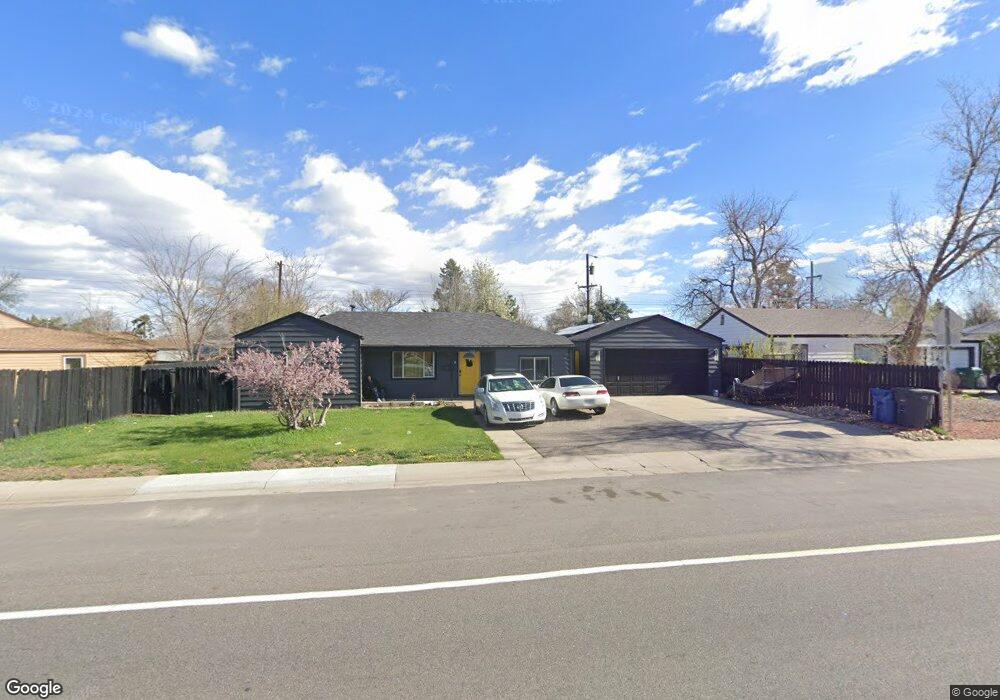 1282 Del Mar Pkwy, Aurora, CO 80010 - photo 1