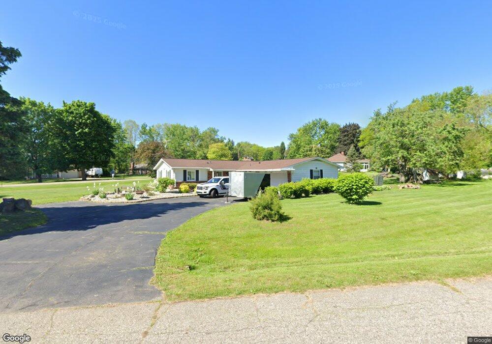 1387 Country View Ln, Flint, MI 48532 - photo 1