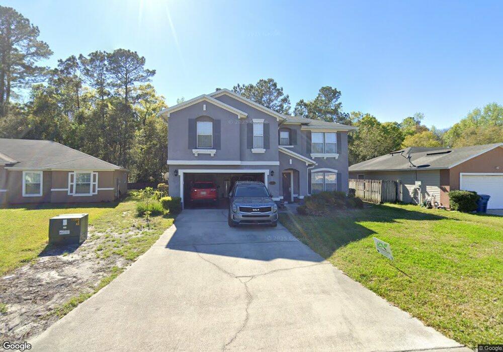 11562 Pleasant Creek Dr, Jacksonville, FL 32218 - photo 1