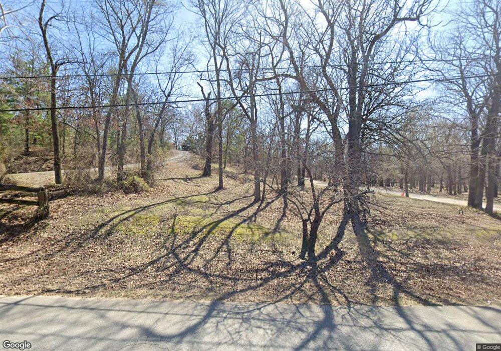 12304 W 86th St S, Sapulpa, OK 74066 - photo 1