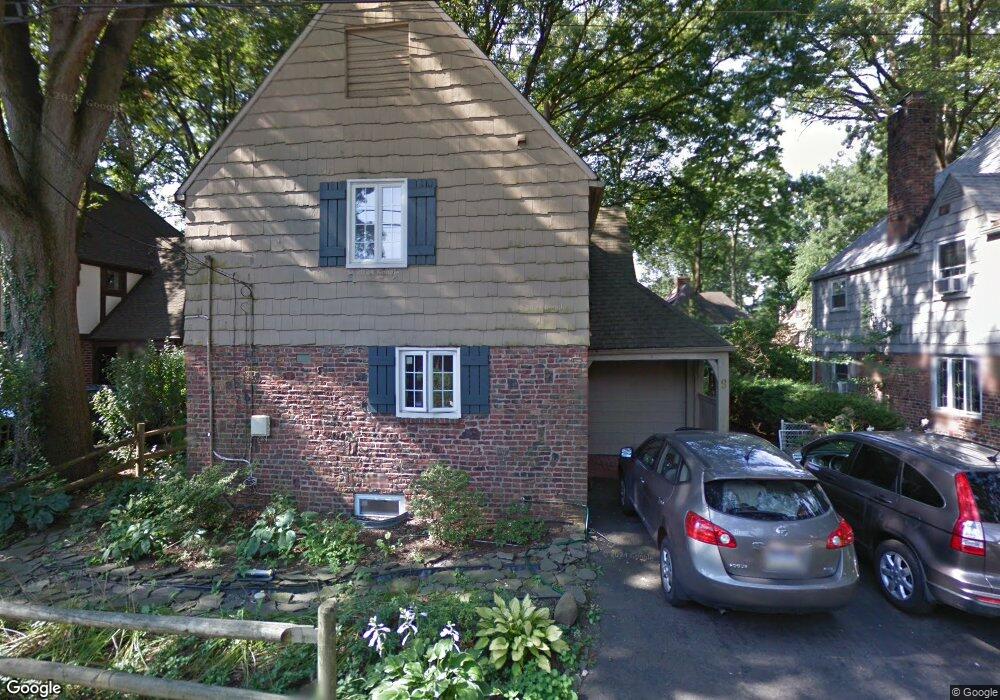 9 Ballard Place unit 1X, Fair Lawn, NJ 07410 - photo 1