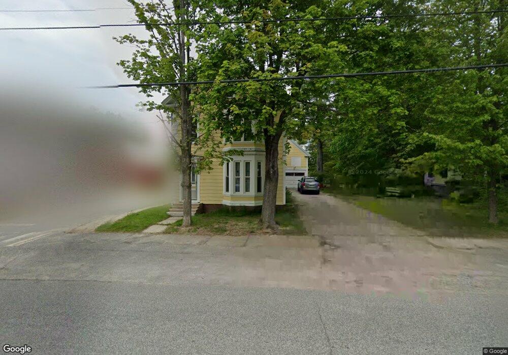 100 Elm St, Mechanic Falls, ME 04256 - photo 1