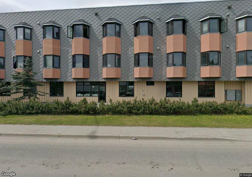 303 W Fireweed Ln, Anchorage, AK 99503 - photo 1