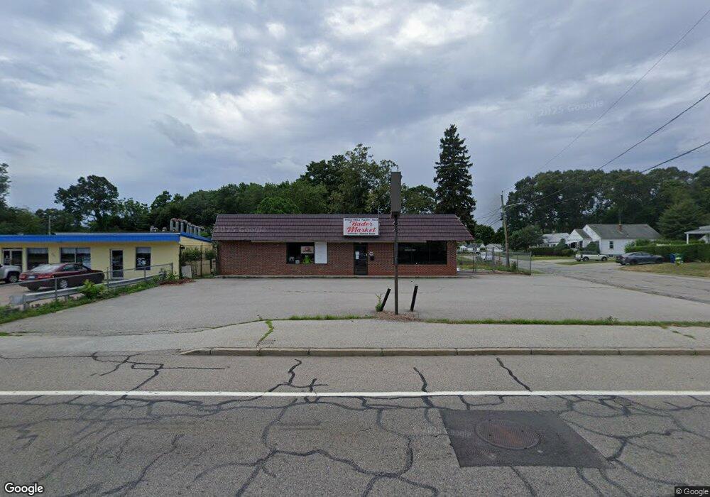 1758 West Shore, Warwick, RI 02889 - photo 1