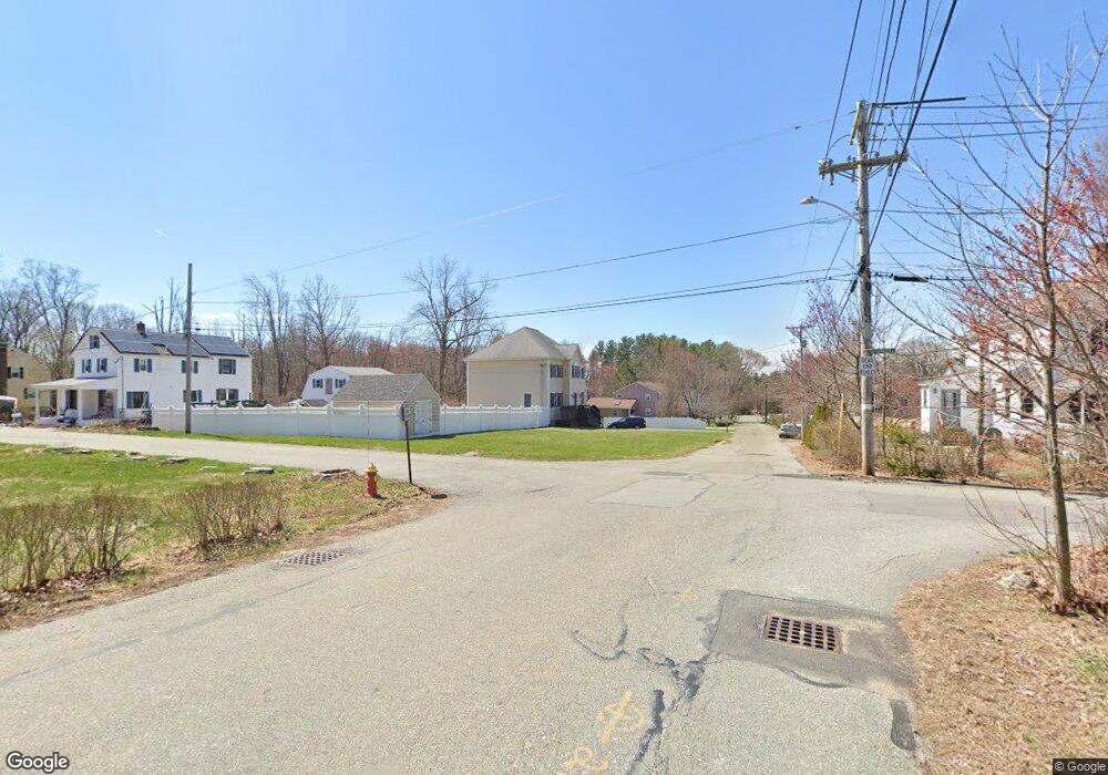 35 Parker St, Billerica, MA 01821 - photo 1