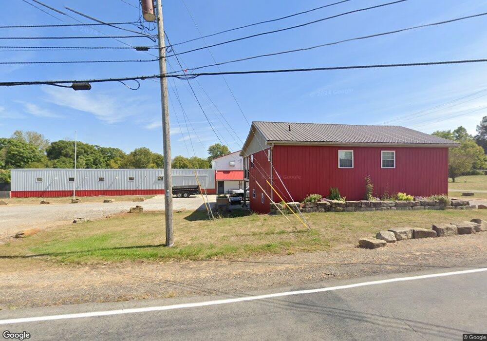 552 S Maple St, Lancaster, OH 43130 - photo 1