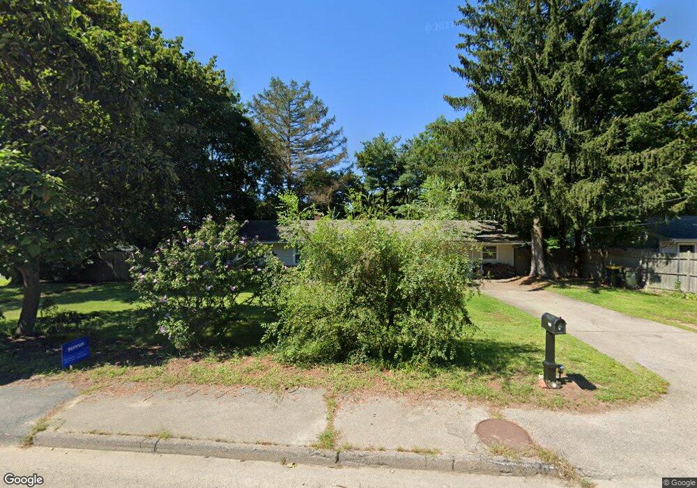 146 N Main St, Bellingham, MA 02019 - photo 1