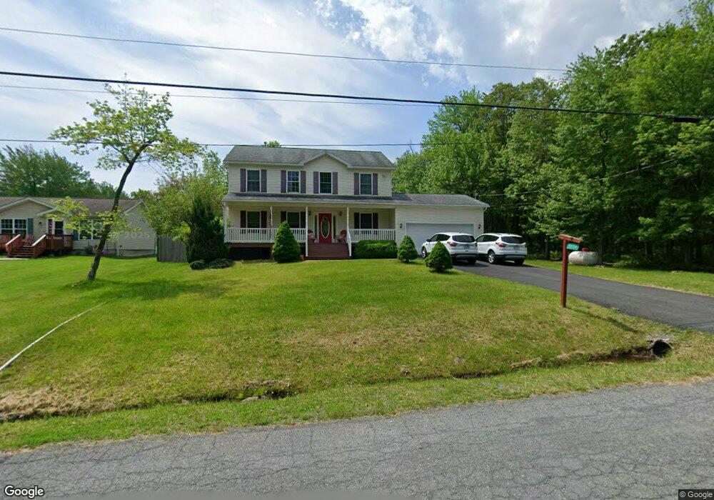 1274 Clover Rd, Long Pond, PA 18334 - photo 1