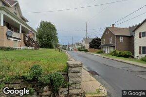 Lot Bedford St, Windber, PA 15963