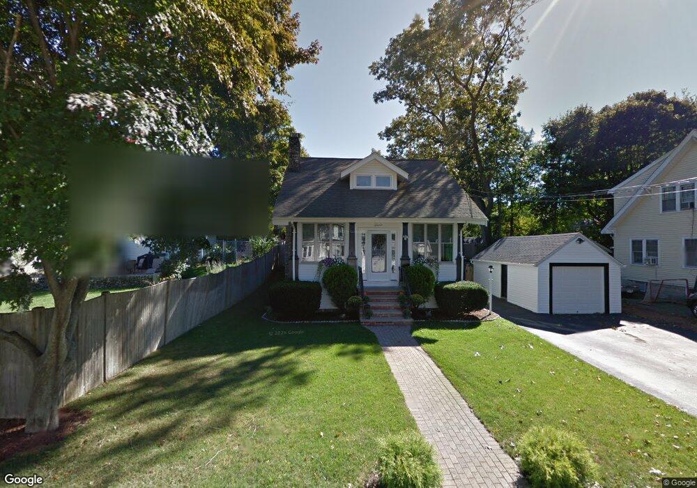 2 Stone Ave unit 1H, Stoneham, MA 02180 - photo 1