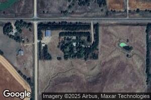 800 E Monument Rd, Glenvil, NE 68941