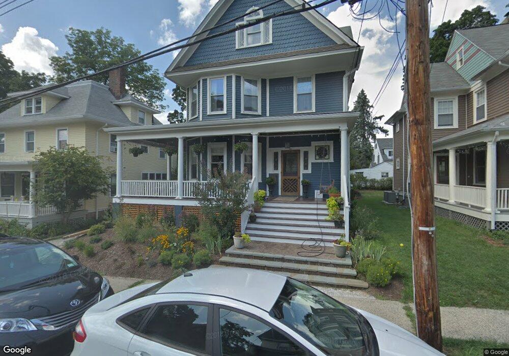 21 Elm Place, Hastings On Hudson, NY 10706 - photo 1