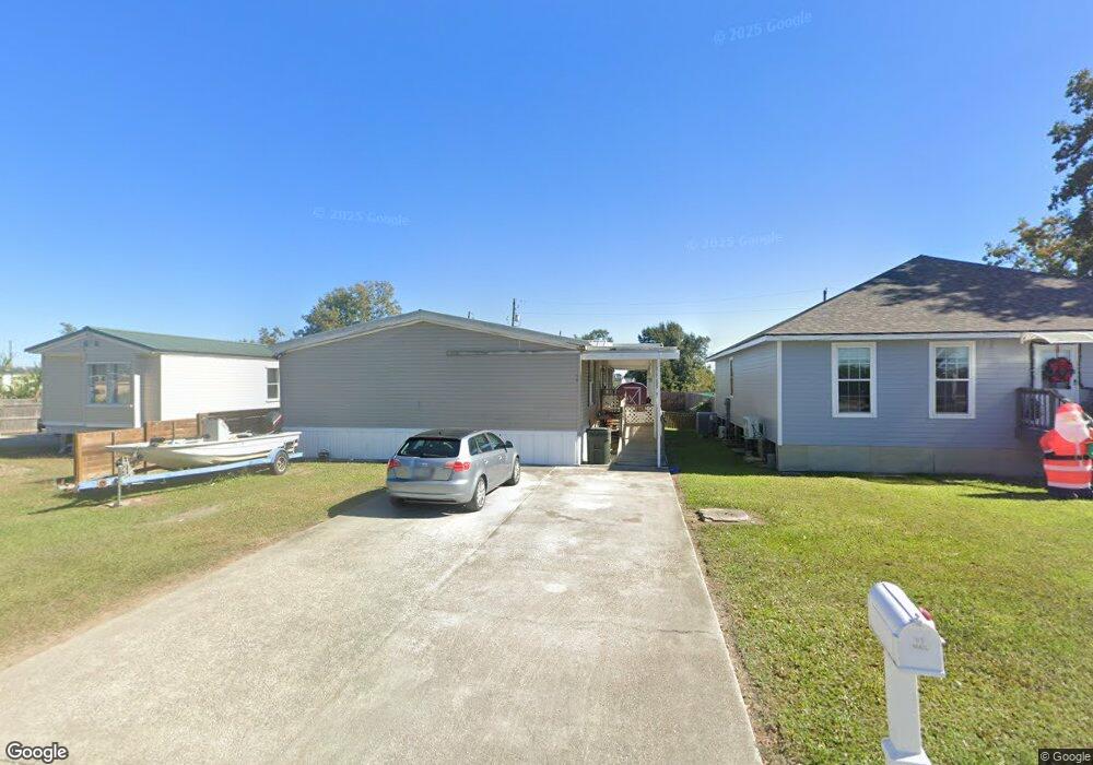 340 Mozart Dr, Houma, LA 70363 - photo 1