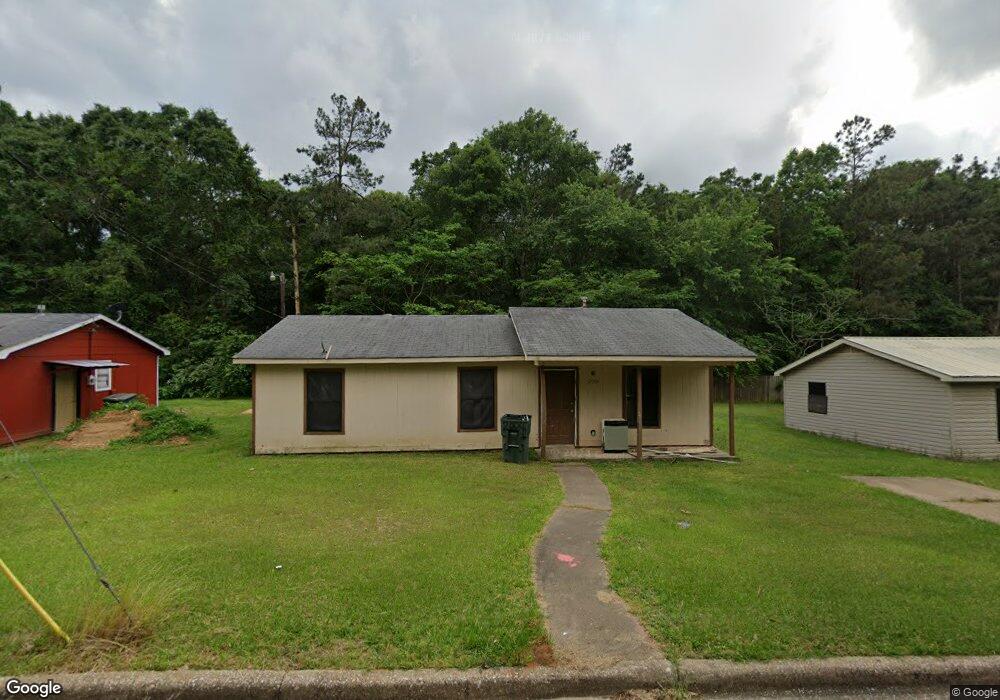 2004 Railroad St, Nacogdoches, TX 75961 - photo 1