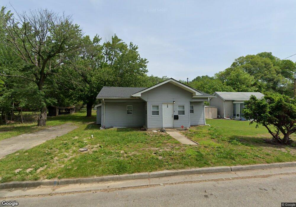 74 W Line St, Penns Grove, NJ 08069 - photo 1