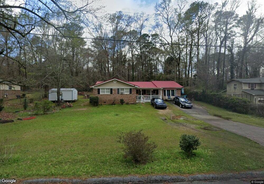 2720 Coral Way, Macon, GA 31211 - photo 1