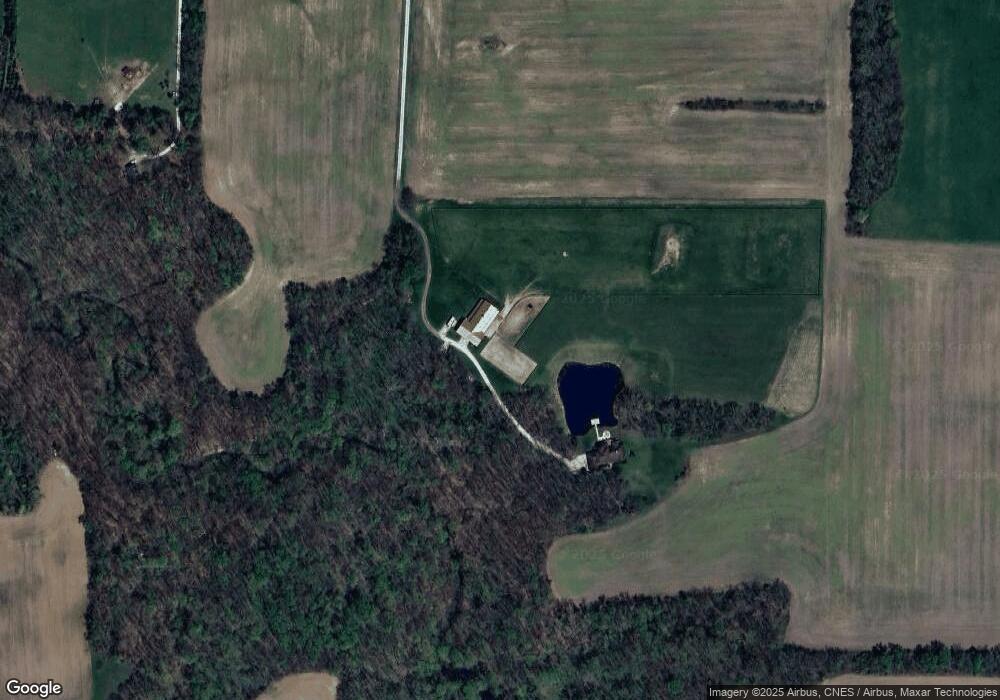 2855 E 1400 N, Attica, IN 47918 - photo 1