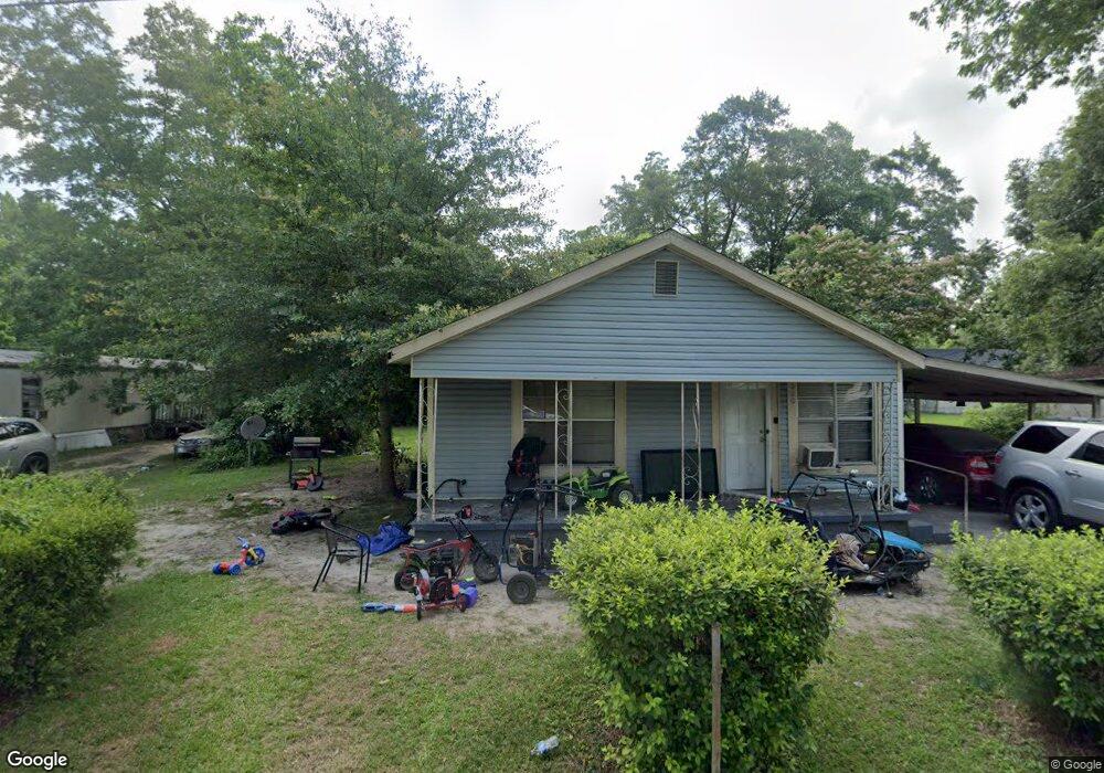 200 Cross Ave, Atmore, AL 36502 - photo 1