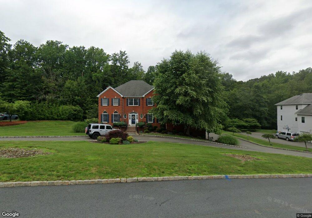 23 Arnold Dr, Randolph, NJ 07869 - photo 1