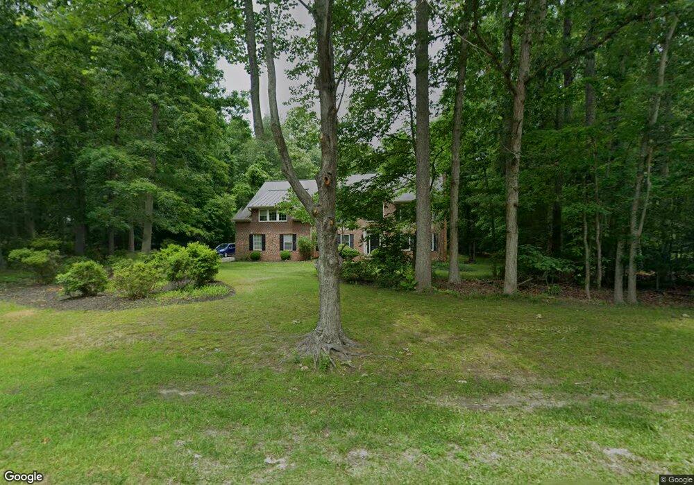 7708 Lake Shore Dr, Owings, MD 20736 - photo 1