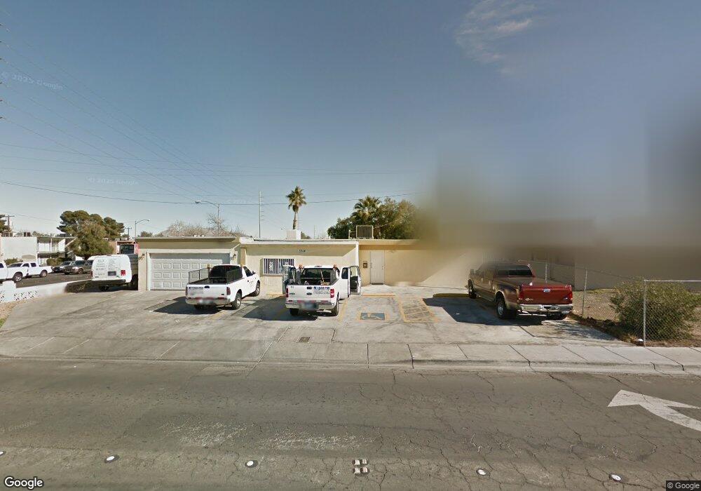 3314 Oneida Way, Las Vegas, NV 89169 - photo 1