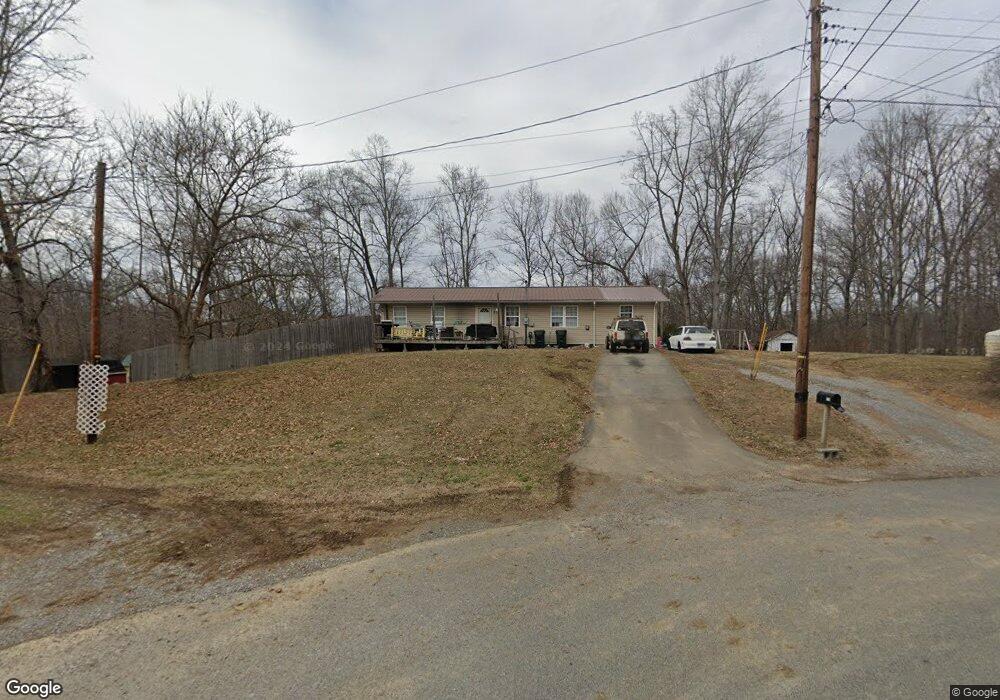 214 Forrest Rd, Fall Branch, TN 37656 - photo 1