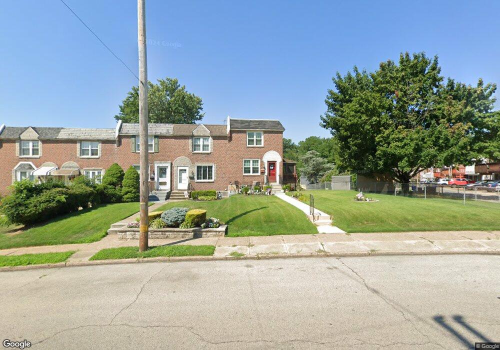 622 Crescent Dr, Glenolden, PA 19036 - photo 1