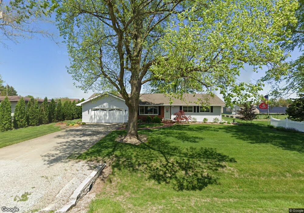 1382 Airport Rd, Lincoln, IL 62656 - photo 1