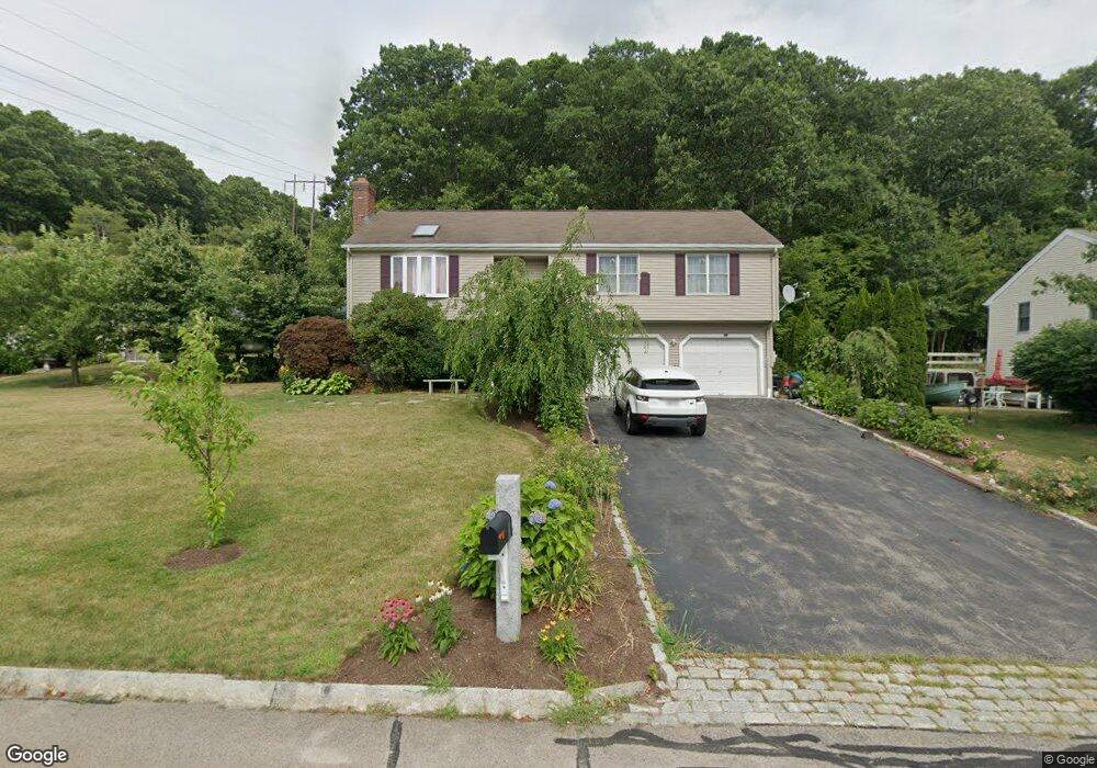 6 Christina Rd, Milford, MA 01757 - photo 1