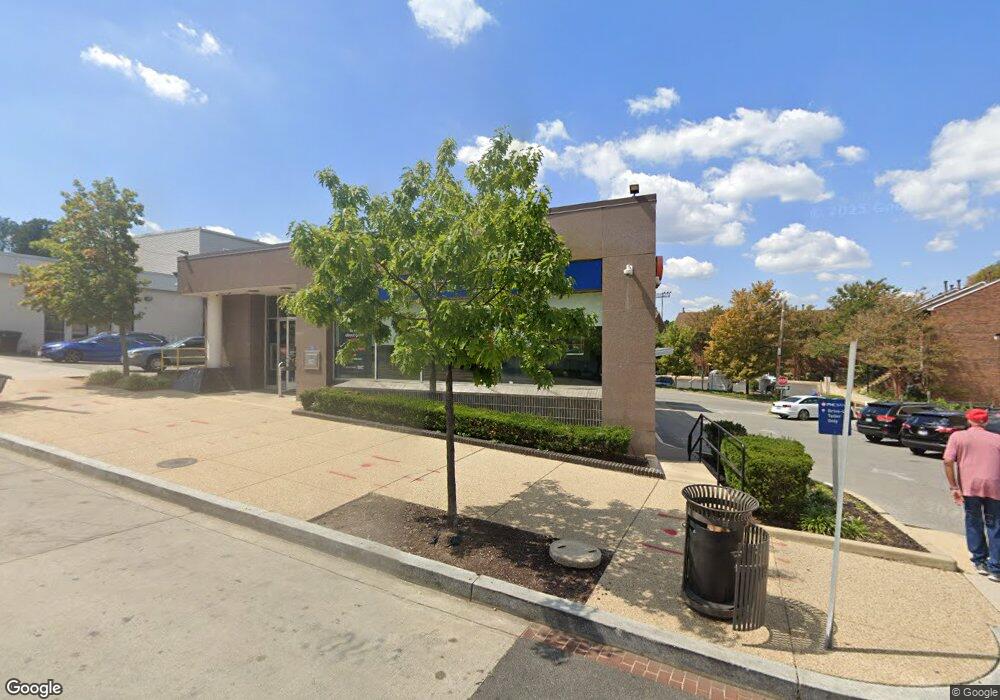 3808 12th St NE, Washington, DC 20017 - photo 1