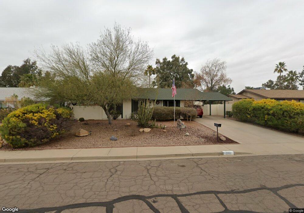 2510 E John Cabot Rd, Phoenix, AZ 85032 - photo 1