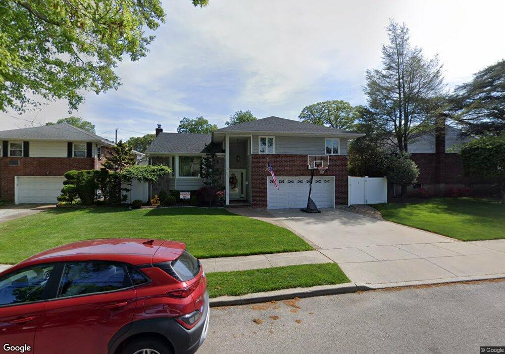 385 June Place, West Hempstead, NY 11552 - photo 1