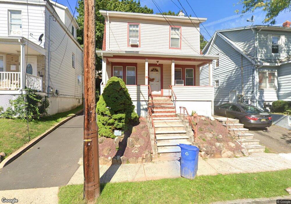 31 Newton Place, Irvington, NJ 07111 - photo 1