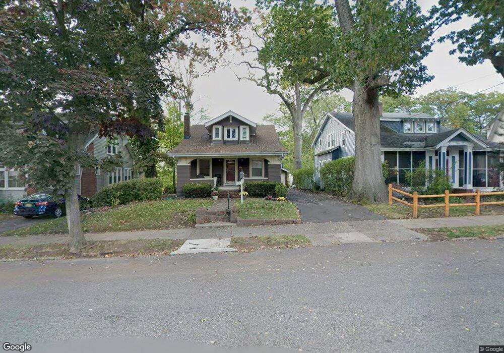 418 Brook Ave, Passaic, NJ 07055 - photo 1