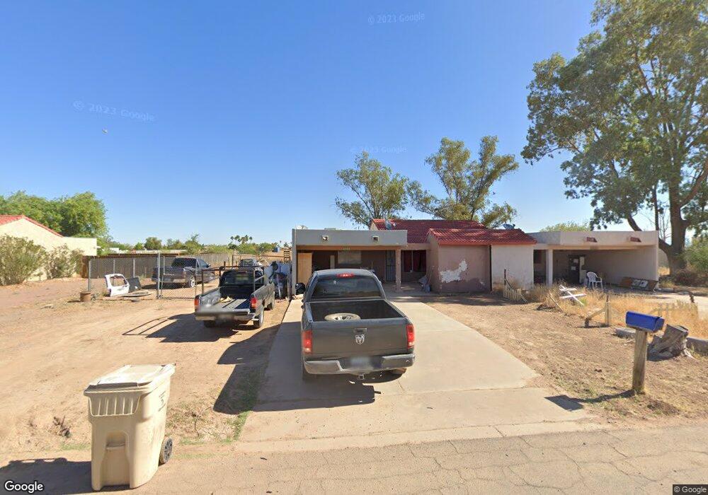 4780 E Appaloosa Dr, Eloy, AZ 85131 - photo 1