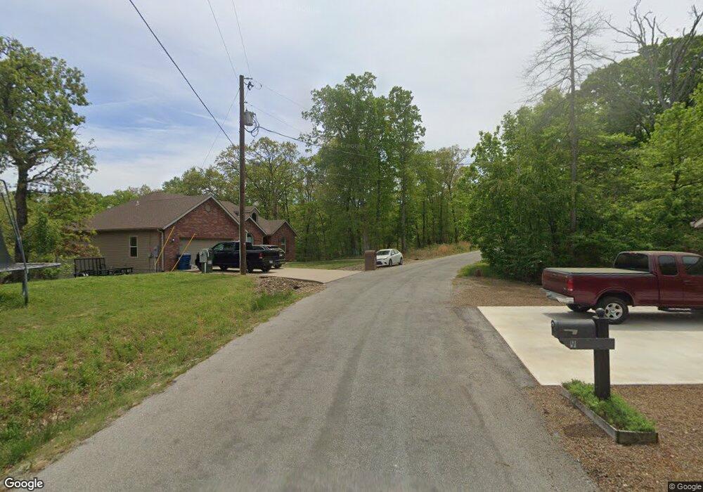- Ayton Ln, Bella Vista, AR 72714 - photo 1