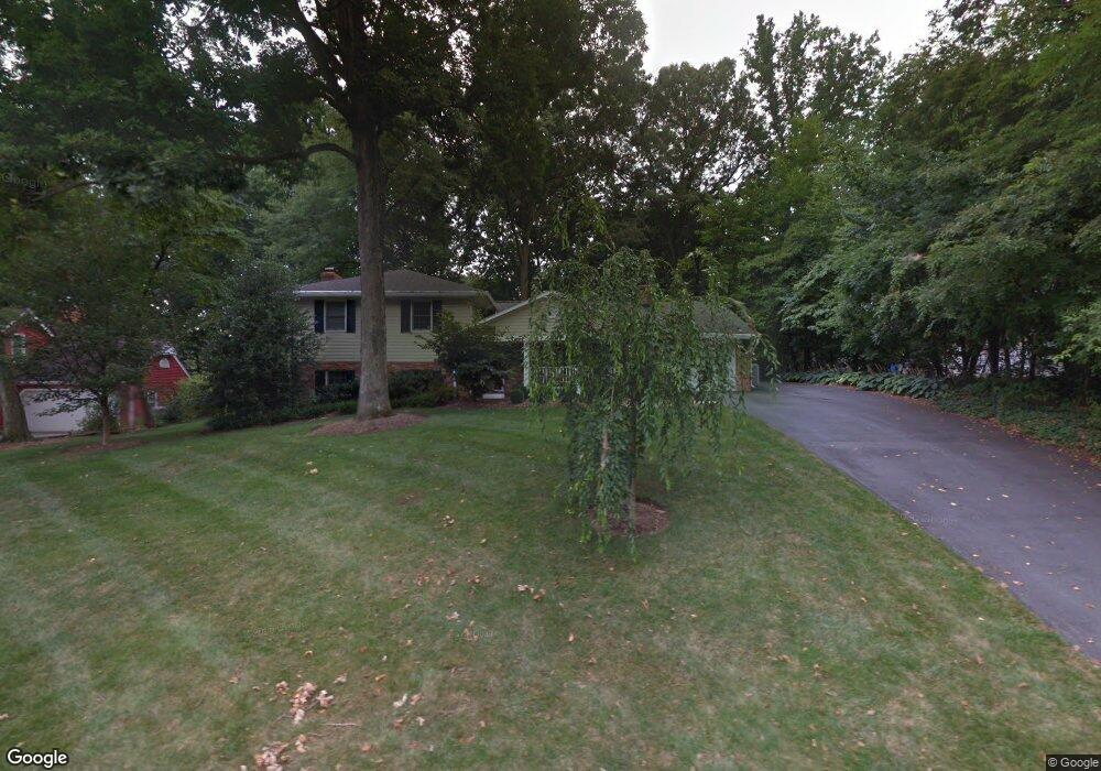 10025 Maple Ave, Columbia, MD 21046 - photo 1