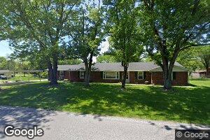 6285 Corydon Ramsey Rd NW, Ramsey, IN 47166
