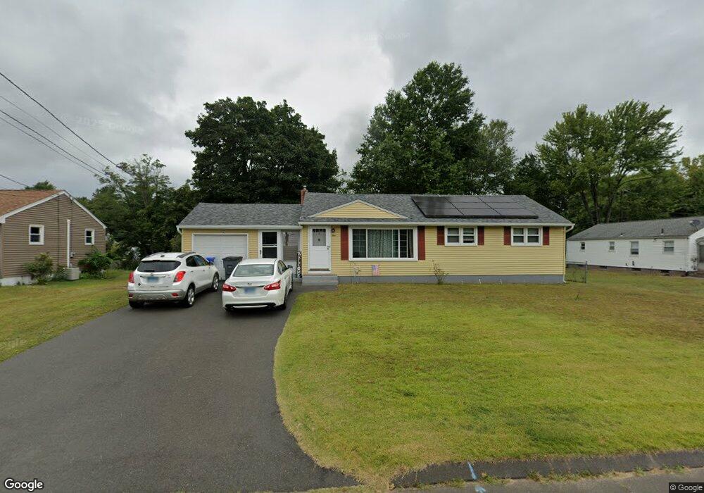 4 Duprey Dr, Enfield, CT 06082 - photo 1