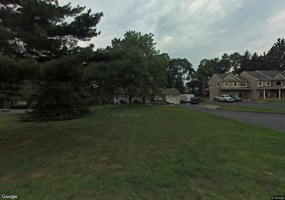 105 Tennent Rd, Morganville, NJ 07751 - photo 1