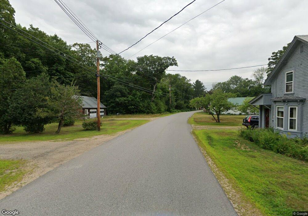 28 Rocky River Resort unit 28, Bartlett, NH 03812 - photo 1