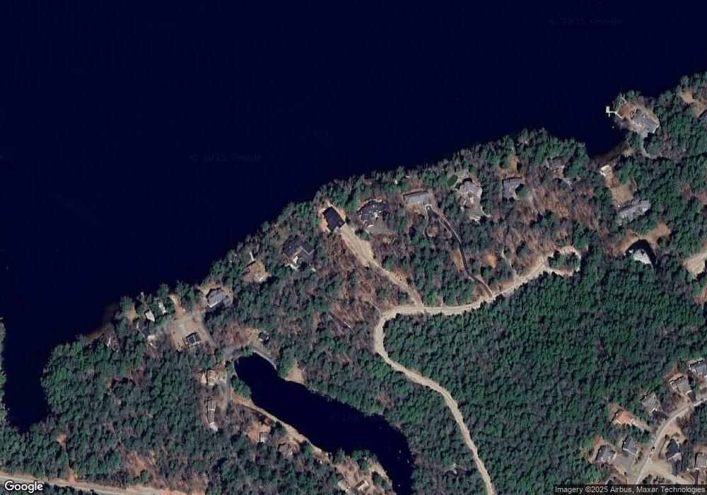 137 S Cove Rd, New London, NH 03257 - photo 1